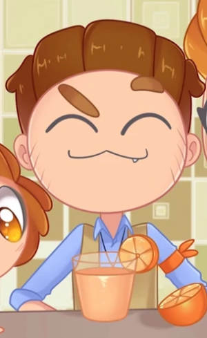 Padredetowntrappng — fnafhs | fhs option 51