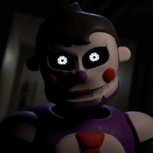 Ndab3rj400x400jpg — FNAFTUBER Tierlist (Creadores de Contenido de FNAF) option 30