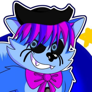Capitan Bluejpg — FNAFtubers Hispanos by Springfroz option 19