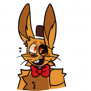 Codebunny56jpg — FNAFtubers Hispanos by Springfroz option 23