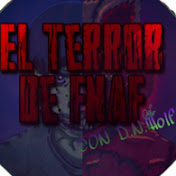 El Terror De Fnaf Con Dn Wolfjpg — FNAFtubers Hispanos by Springfroz option 40