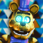 Fredbear Gamerjpg — FNAFtubers Hispanos by Springfroz option 47