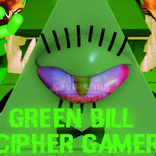 Green Billjpg — FNAFtubers Hispanos by Springfroz option 57