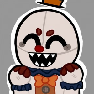 Just Moltenjpg — FNAFtubers Hispanos by Springfroz option 62