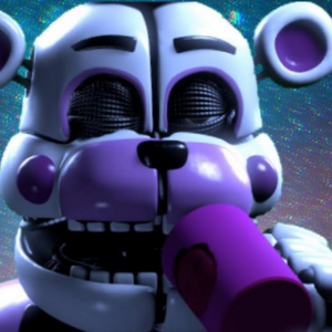 Quien Sosjpg — FNAFtubers Hispanos by Springfroz option 83