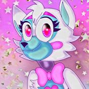 Shadow Cindyjpg — FNAFtubers Hispanos by Springfroz option 89
