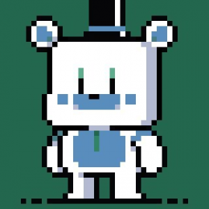 Sir Oscarjpg — FNAFtubers Hispanos by Springfroz option 90