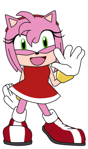 Amypng — Fnas characters option 8