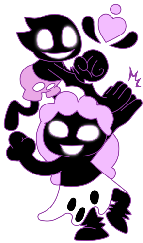 Bbandmissbpng — Fnas characters option 10