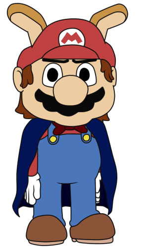 Clonemariopng — Fnas characters option 15