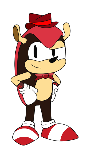 Clonemightypng — Fnas characters option 17