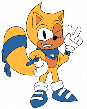 Cloneraypng — Fnas characters option 18
