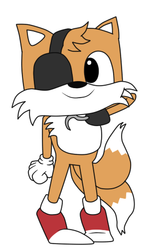 Clonetailspng — Fnas characters option 23