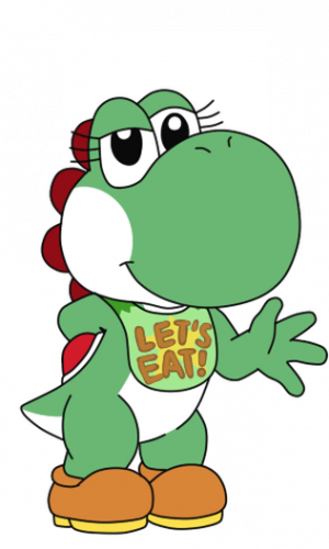 Cloneyoshipng — Fnas characters option 25