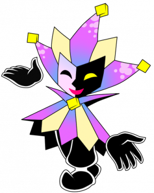 Dimentiopng — Fnas characters option 27