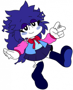 Kimiripng — Fnas characters option 36