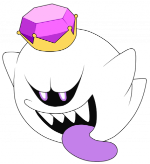 Kingboopng — Fnas characters option 37
