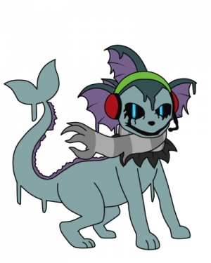 Lankyianpng — Fnas characters option 40
