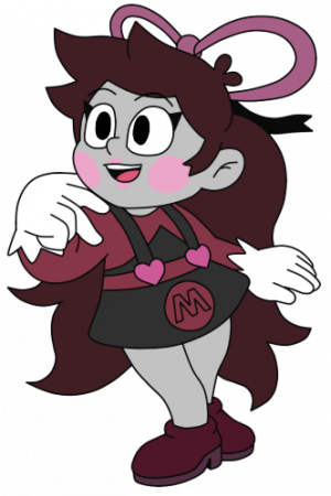Leftymariopng — Fnas characters option 41