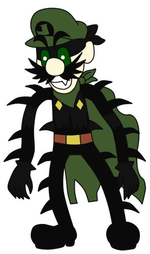 Lunighttemarepng — Fnas characters option 47