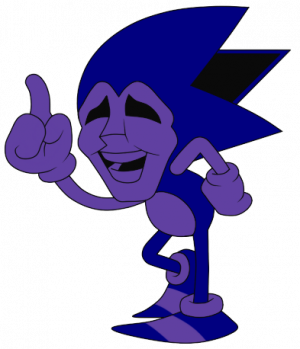 Madjinsonicpng — Fnas characters option 50