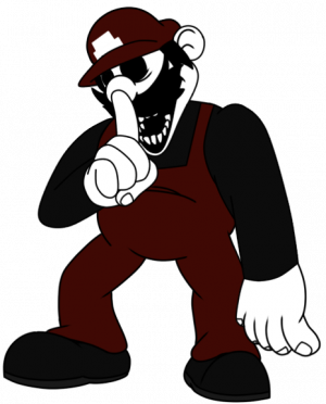 Mx Newpng — Fnas characters option 53