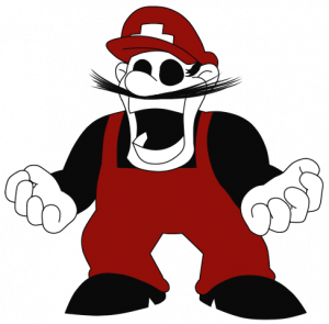 Mxpng — Fnas characters option 54