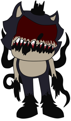 Nightmaricpng — Fnas characters option 67