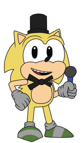 Originsonicpng — Fnas characters option 68