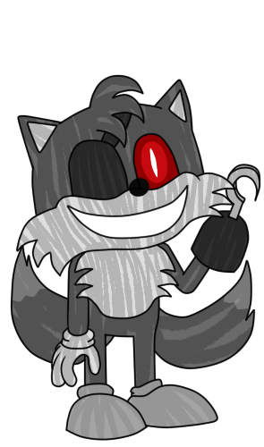Phanotmtailspng — Fnas characters option 71