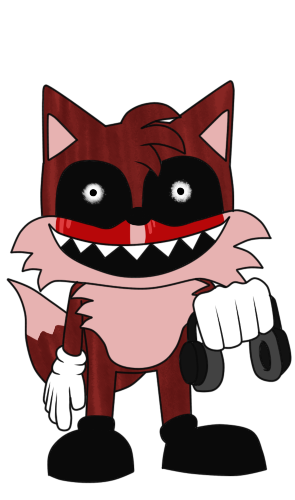 Phantombewoldpng — Fnas characters option 74