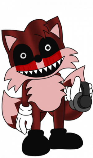 Phantombewpng — Fnas characters option 75
