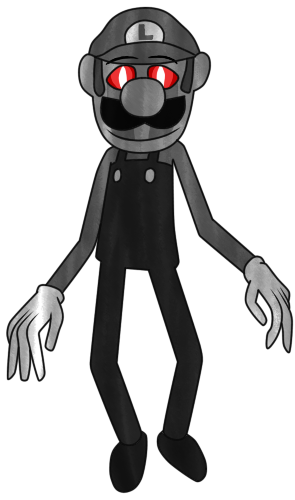 Phantomluiginettpng — Fnas characters option 78