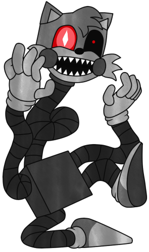 Phantomtainglepng — Fnas characters option 81