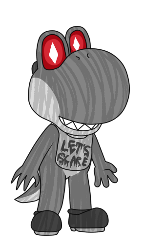 Phantomyoshipng — Fnas characters option 82
