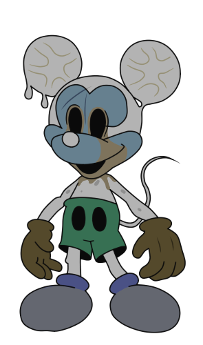 Photonegative Mickeygen2png — Fnas characters option 83