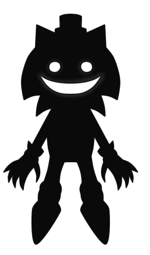 Shadowsonicpng — Fnas characters option 89