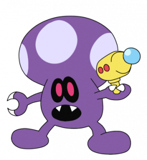 Shroobpng — Fnas characters option 92