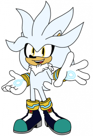 Silvernewpng — Fnas characters option 93