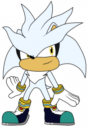 Silverpng — Fnas characters option 94