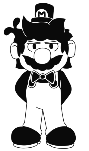 Swapmariopng — Fnas characters option 95
