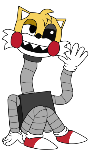 Tainglepng — Fnas characters option 97