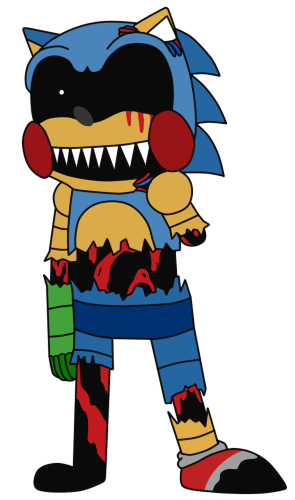 Toymareoldpng — Fnas characters option 99
