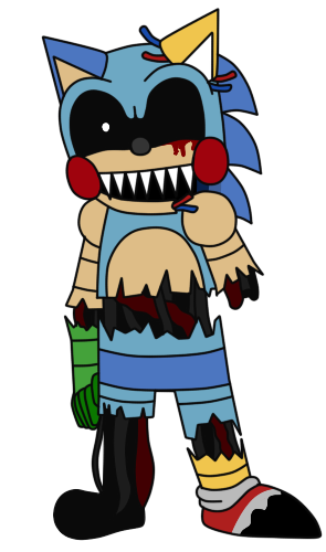 Toymarepng — Fnas characters option 100