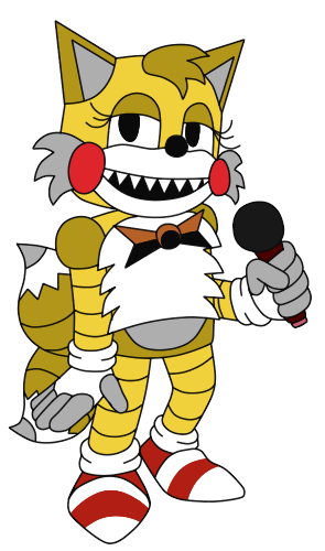 Toytailspng — Fnas characters option 103