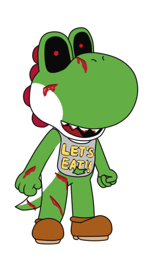Whiteredyoshipng — Fnas characters option 113