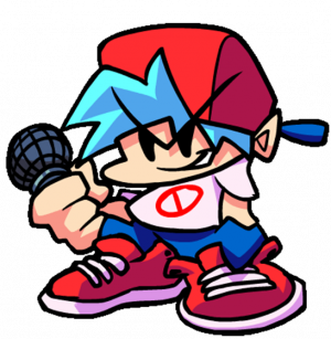 130png — FNF Characters with mods option 5