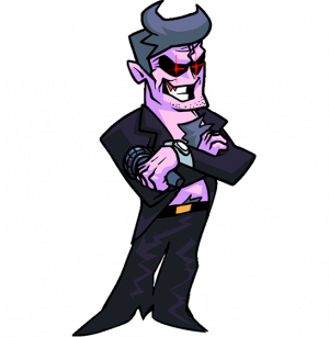 132png — FNF Characters with mods option 7