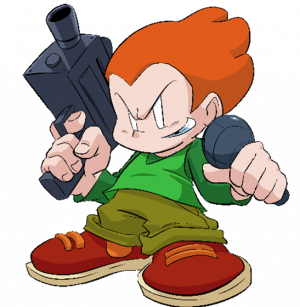 185png — FNF Characters with mods option 21