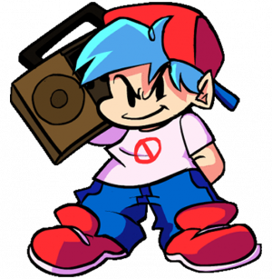 201png — FNF Characters with mods option 25